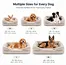 pet bed manufacturer China, dog bed manufacturer China, OEM pet bed manufacturer